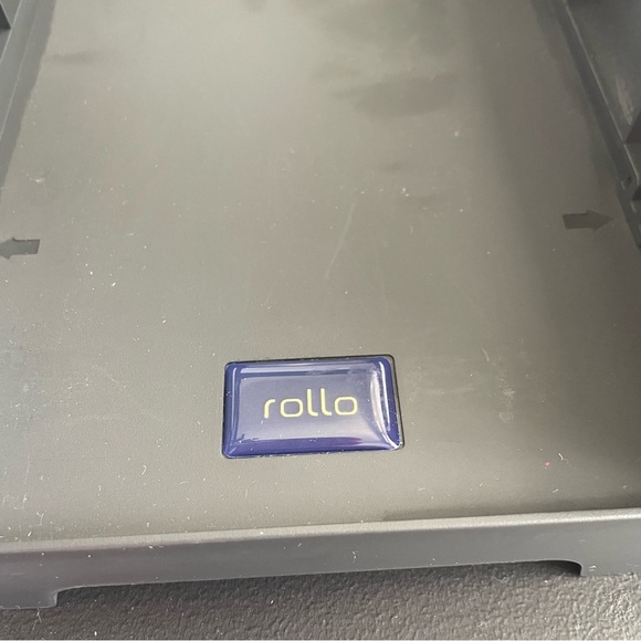 Rollo Label Holder - Picture 6 of 6